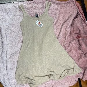 New swimsuit coverup